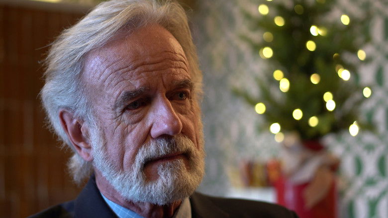 кадр из фильма From Christmas, with Love