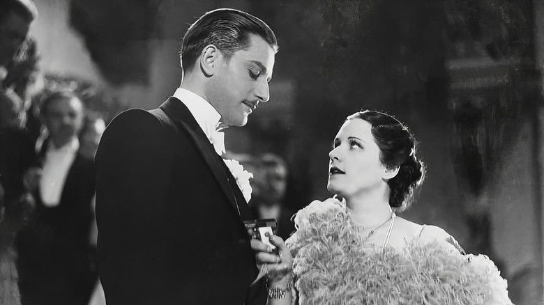 кадр из фильма Maskerade