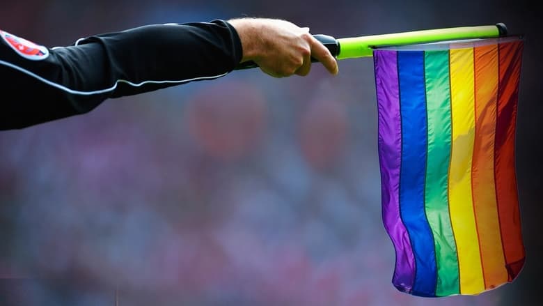 кадр из фильма Fuera de juego