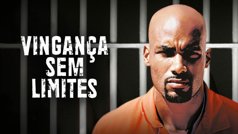 кадр из фильма Возмездие