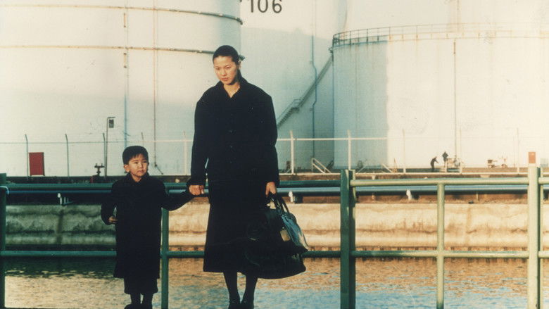 кадр из фильма Призрачный свет