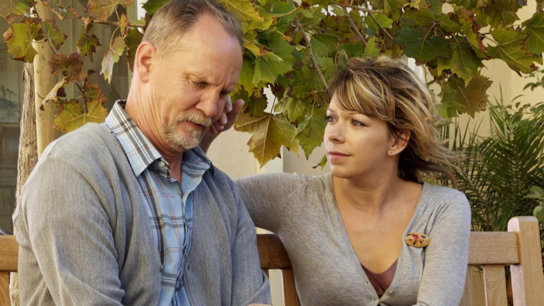 кадр из фильма A Quiet Little Marriage