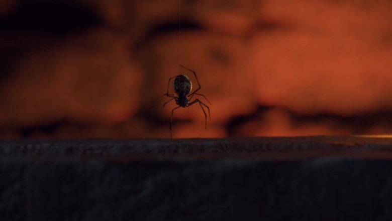 кадр из фильма Sur Le Fil