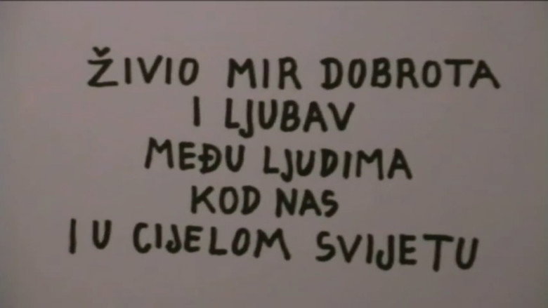 кадр из фильма Bore Lee: Novčanik