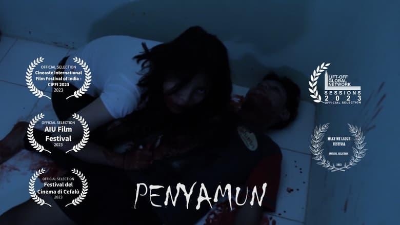 кадр из фильма Penyamun