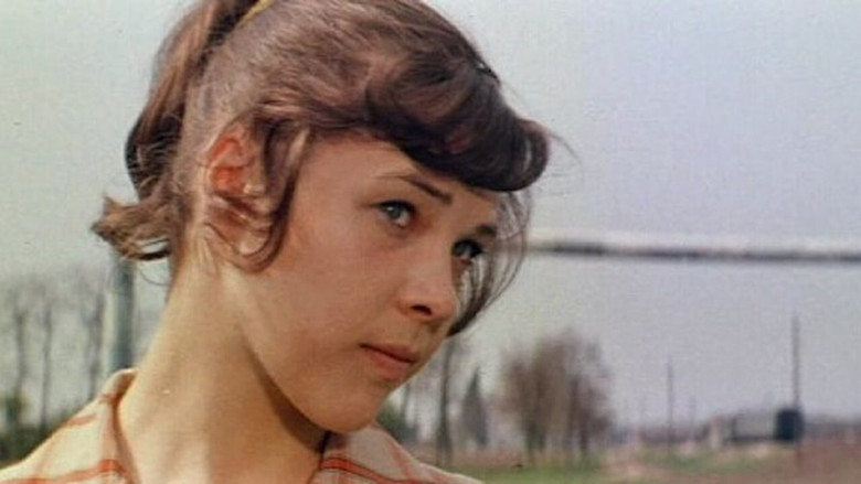 кадр из фильма Безбилетная пассажирка