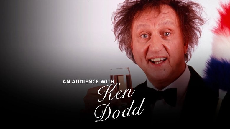кадр из фильма An Audience with Ken Dodd