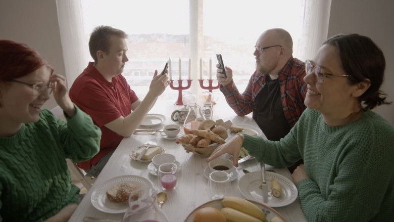 кадр из фильма It's A Match