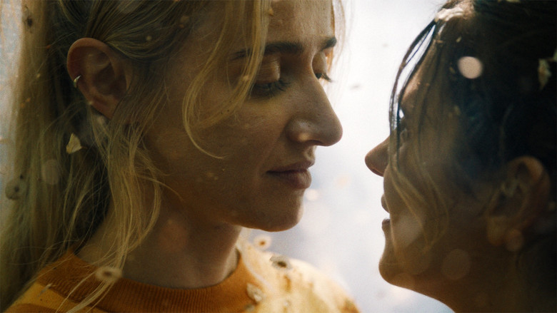 кадр из фильма Eksplosjoner i hjertet