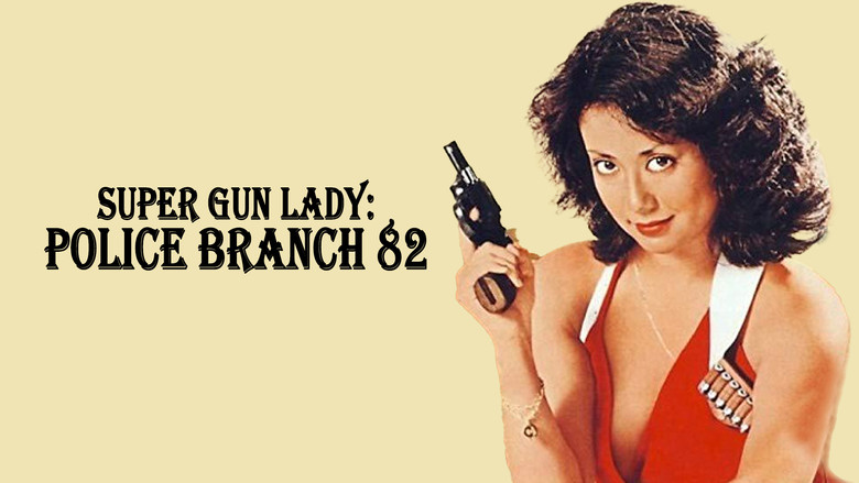 кадр из фильма Леди с оружием: 82-й отдел полиции