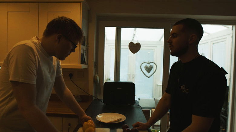 кадр из фильма Brothers