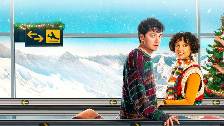 кадр из фильма Твоё Рождество или моё? 2