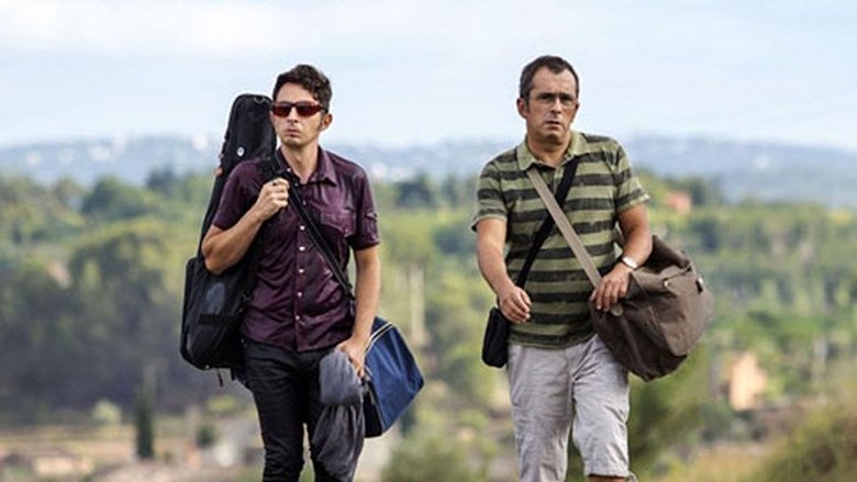 кадр из фильма El pregón