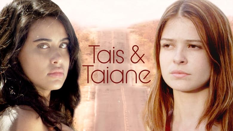 кадр из фильма Tais & Taiane