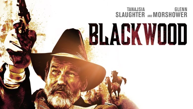 кадр из фильма Blackwood