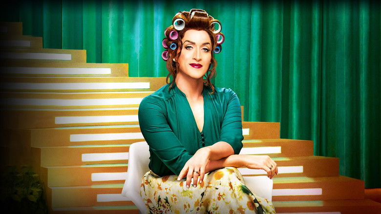 кадр из фильма Моя мама – часть семьи 2