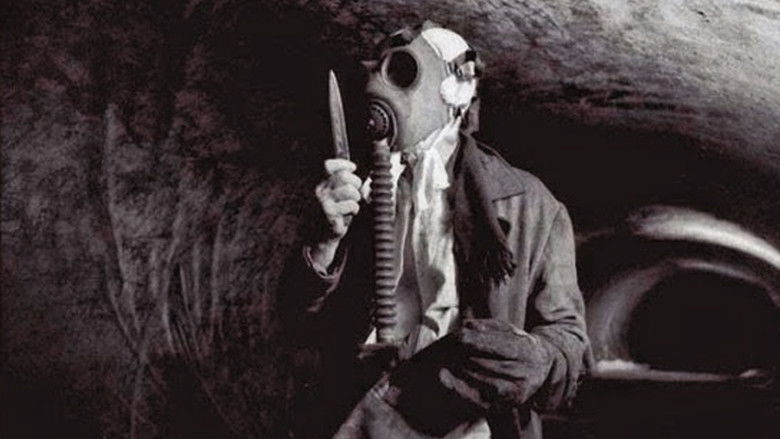 кадр из фильма Parada 88 - O Limite de Alerta