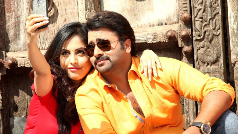 кадр из фильма Asura