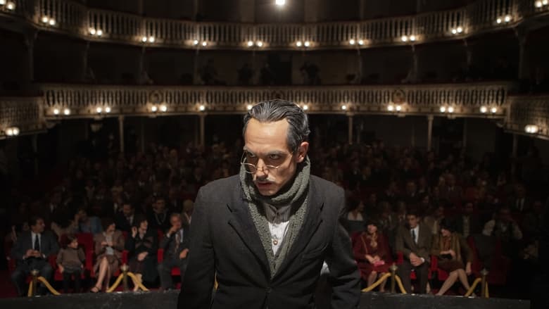 кадр из фильма Трио Де Филиппо