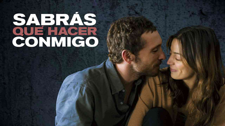 кадр из фильма Sabrás qué hacer conmigo