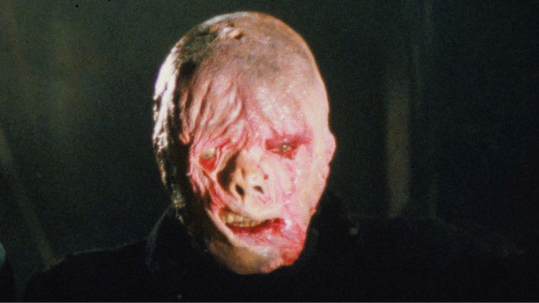 кадр из фильма Сожжение