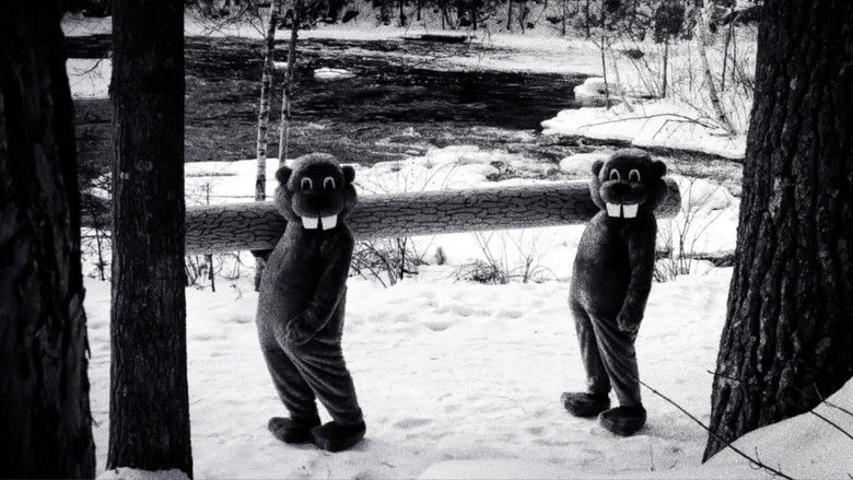 кадр из фильма Сотни бобров