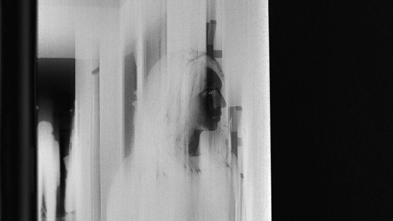 кадр из фильма Diários III - Cora