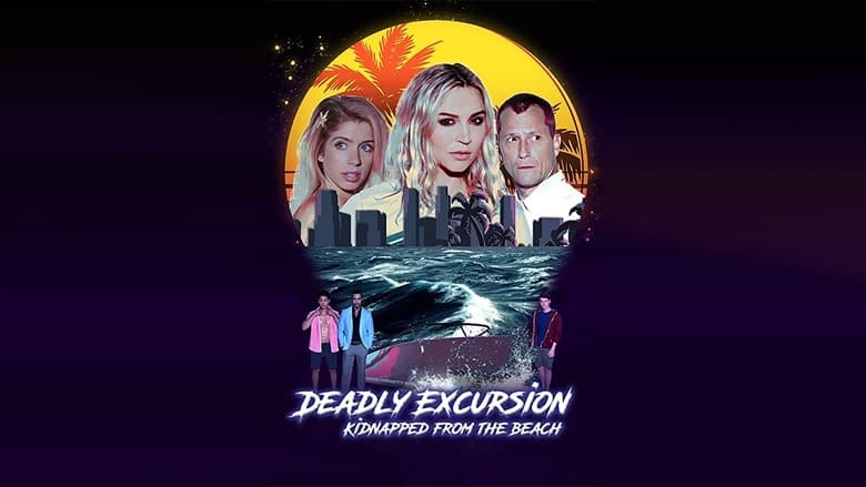 кадр из фильма Deadly Excursion: Kidnapped from the Beach