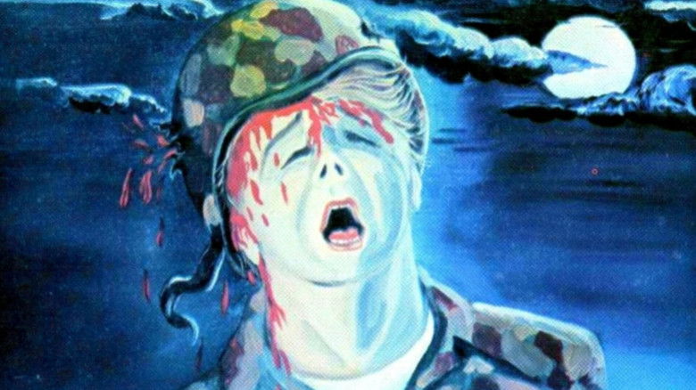 кадр из фильма Смертельный сон