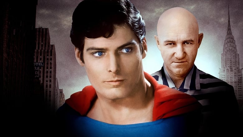 кадр из фильма Superman II: The Richard Donner Cut