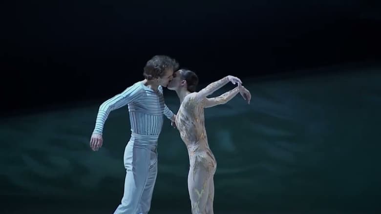 кадр из фильма La Belle: Les Ballets de Monte-Carlo
