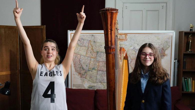 кадр из фильма Run Amok