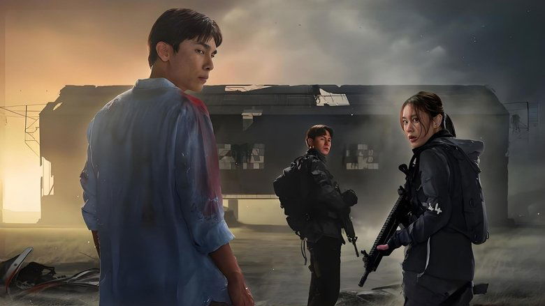 кадр из фильма Посылка