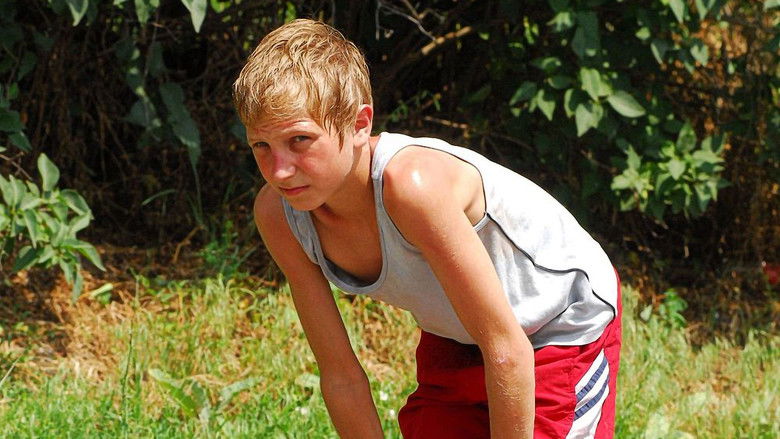 кадр из фильма Все будет хорошо