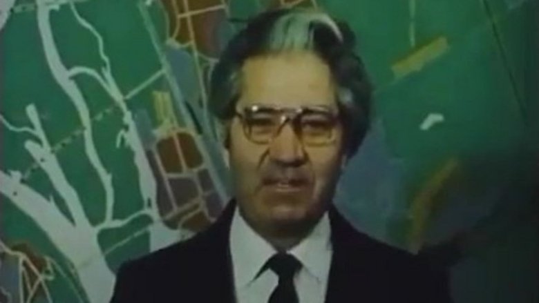 кадр из фильма Київська симфонія