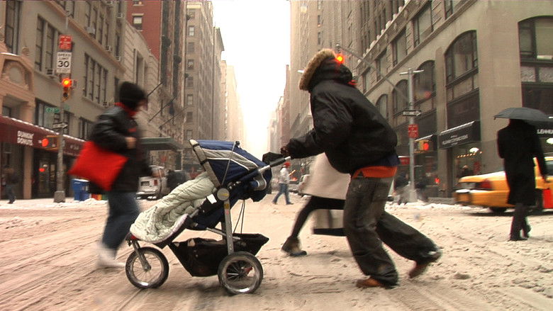 кадр из фильма Prince of Broadway