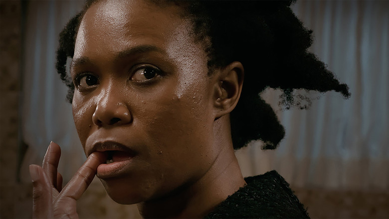 кадр из фильма Хорошая хозяйка