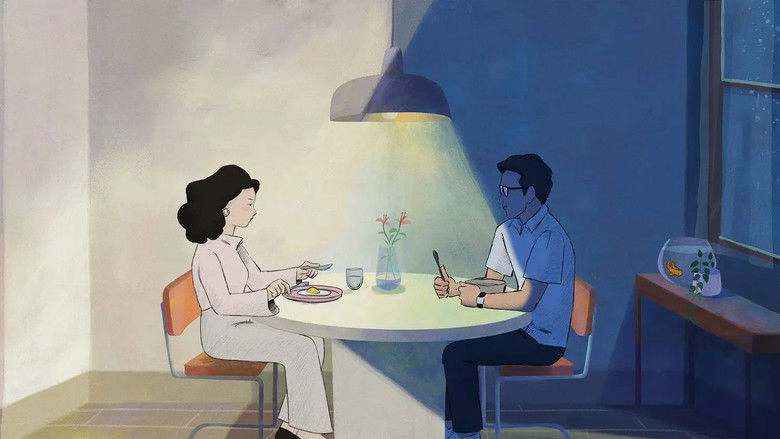 кадр из фильма Two Ships