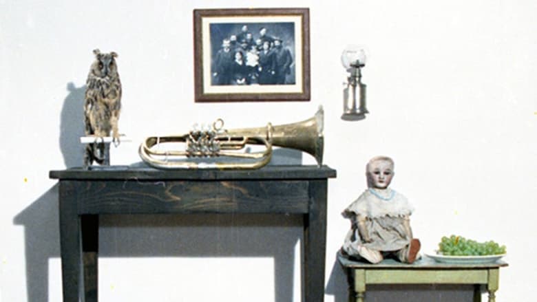 кадр из фильма Une collection particulière