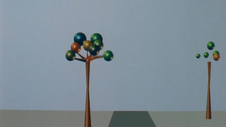 кадр из фильма After Last Season