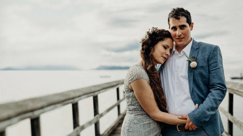 кадр из фильма My Pregnant Husband