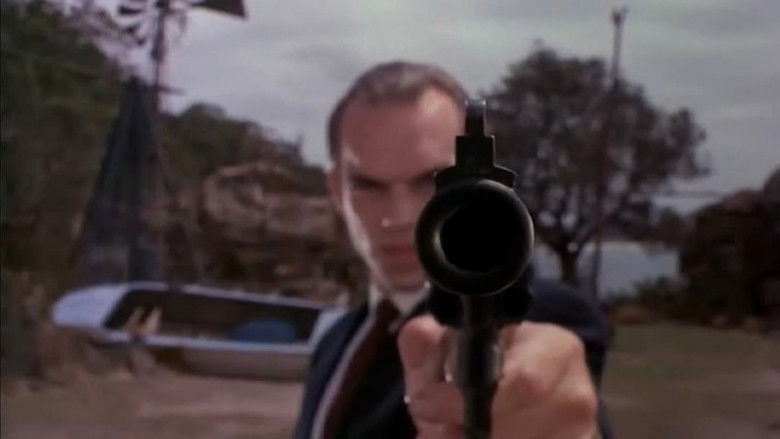 кадр из фильма Reckless Kelly