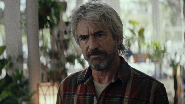 кадр из фильма Пропавшие в ночи