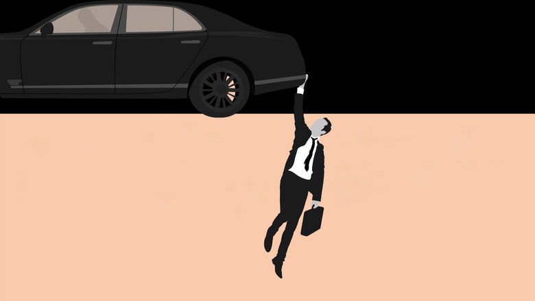 кадр из фильма Backseat Driver