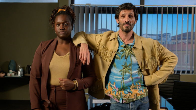 кадр из фильма Видаль