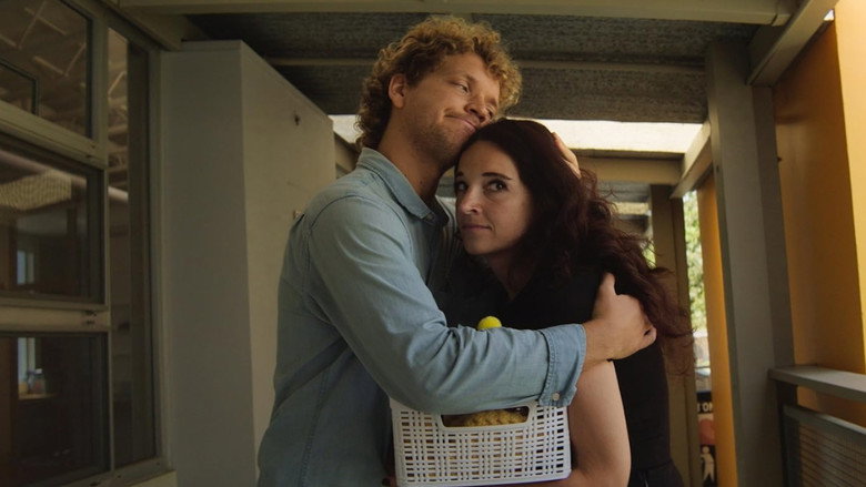 кадр из фильма Bush