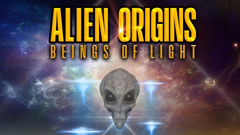 кадр из фильма Alien Origins: Beings of Light