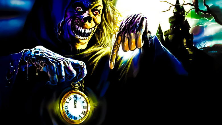 кадр из фильма Калейдоскоп ужасов