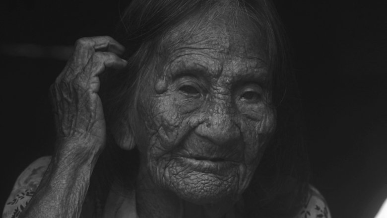 кадр из фильма The End of Eternity