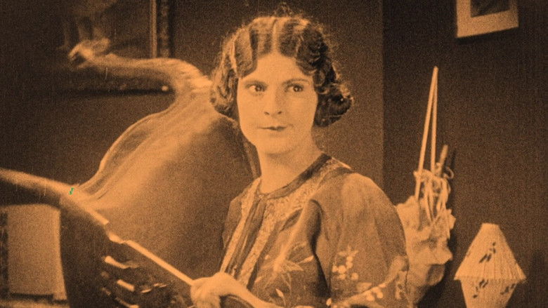 кадр из фильма Drifting